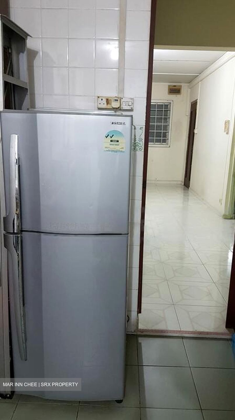 Blk 308 Woodlands Avenue 1 (Woodlands), HDB 3 Rooms #463193961